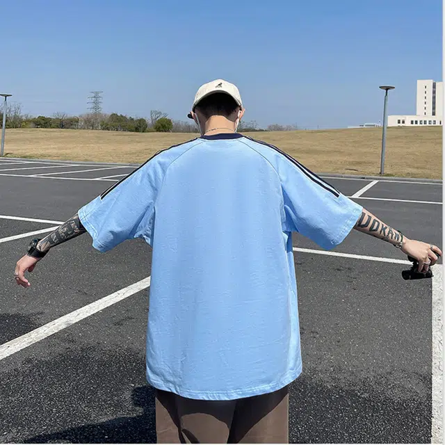 NOAHGIGI T
