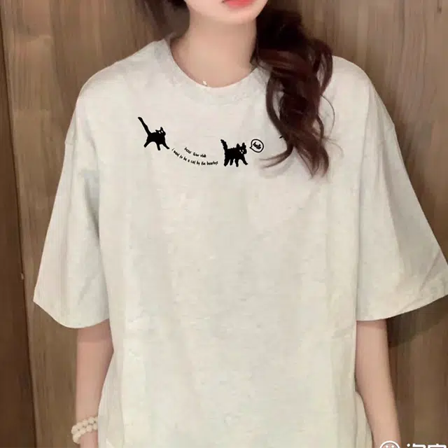 PAINT STAIN T