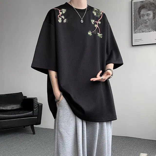 NOAHGIGI T