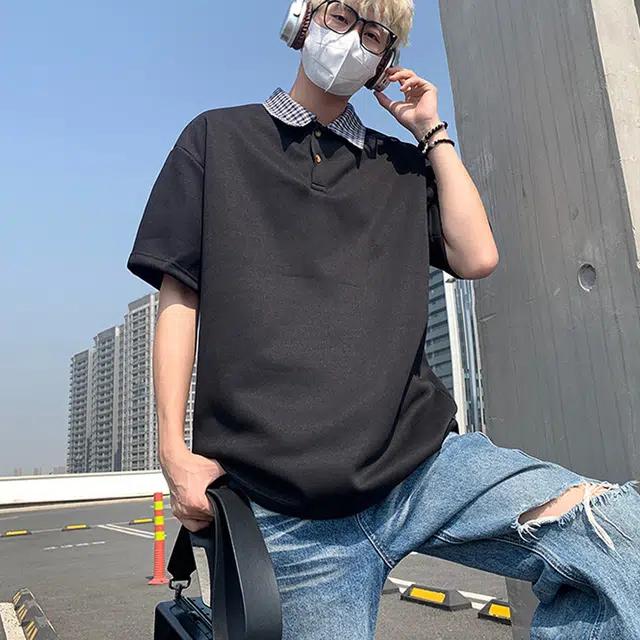 NOAHGIGI Polo