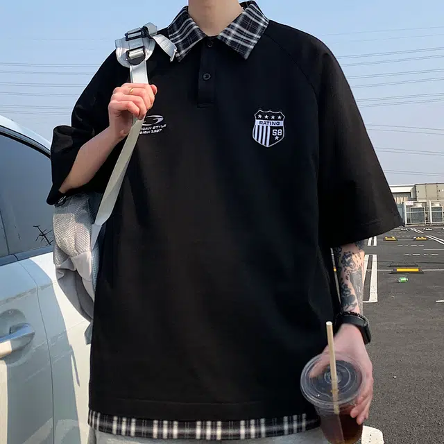 NOAHGIGI T