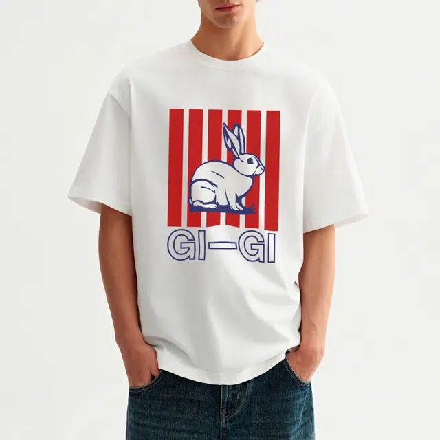 NOAHGIGI T