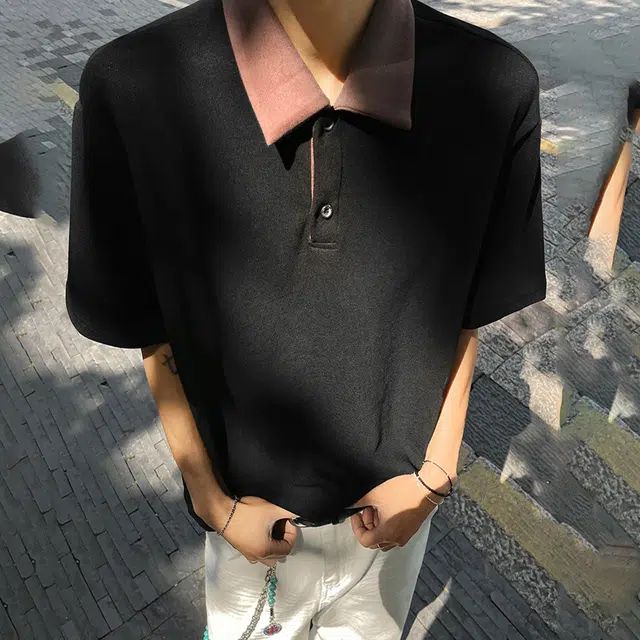 NOAHGIGI Polo