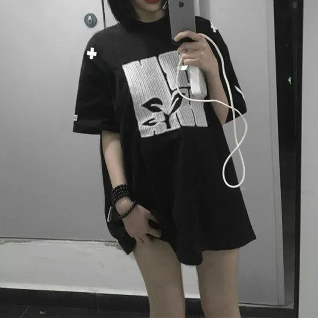 PAINT STAIN T