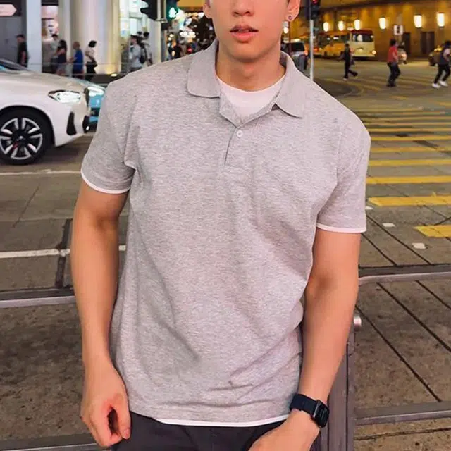 NOAHGIGI T
