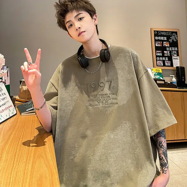 NOAHGIGI T