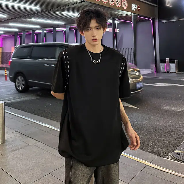 NOAHGIGI T