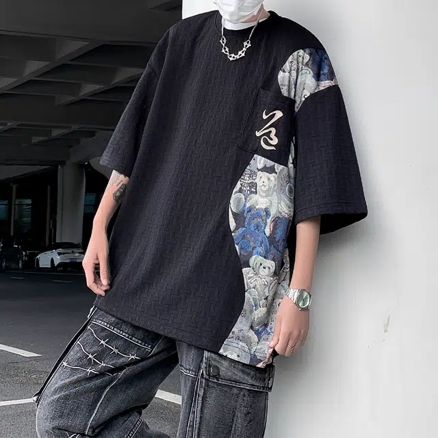 NOAHGIGI T