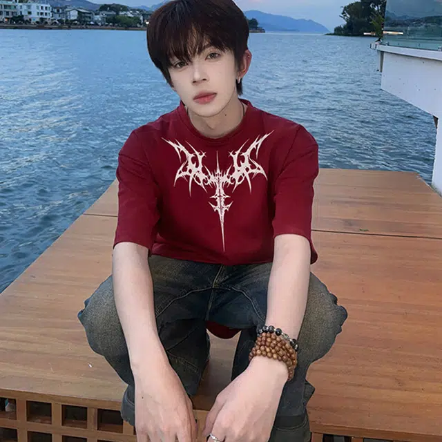 NOAHGIGI T