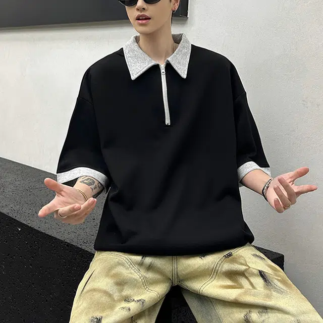 NOAHGIGI T