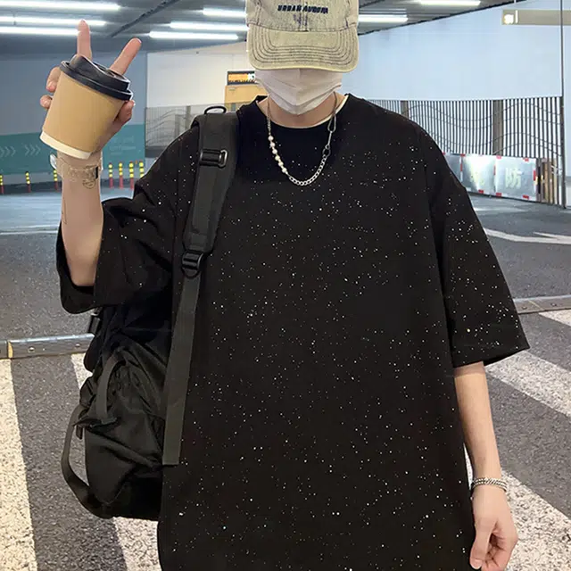 NOAHGIGI T