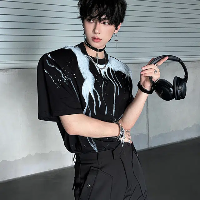 NOAHGIGI T