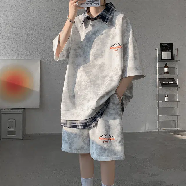NOAHGIGI oversize