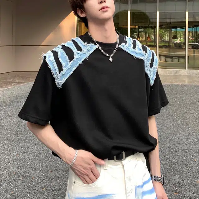 NOAHGIGI T