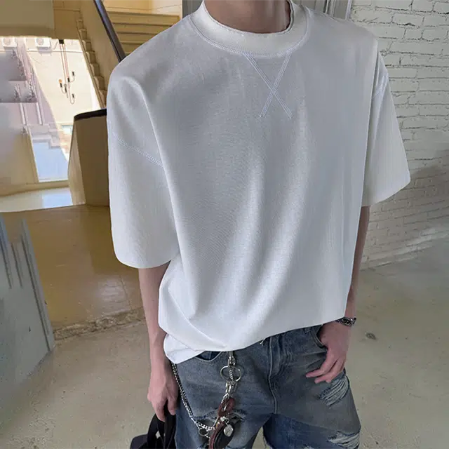 NOAHGIGI T