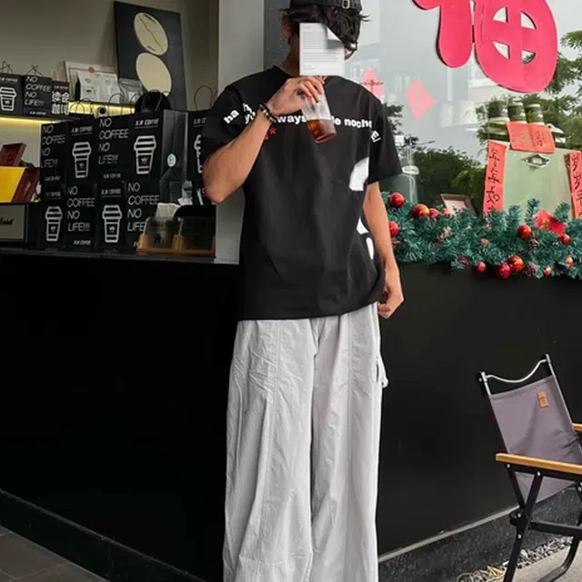 NOAHGIGI T