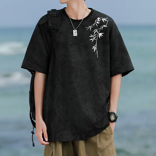 NOAHGIGI T