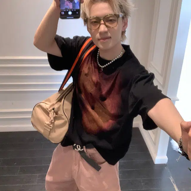 NOAHGIGI T