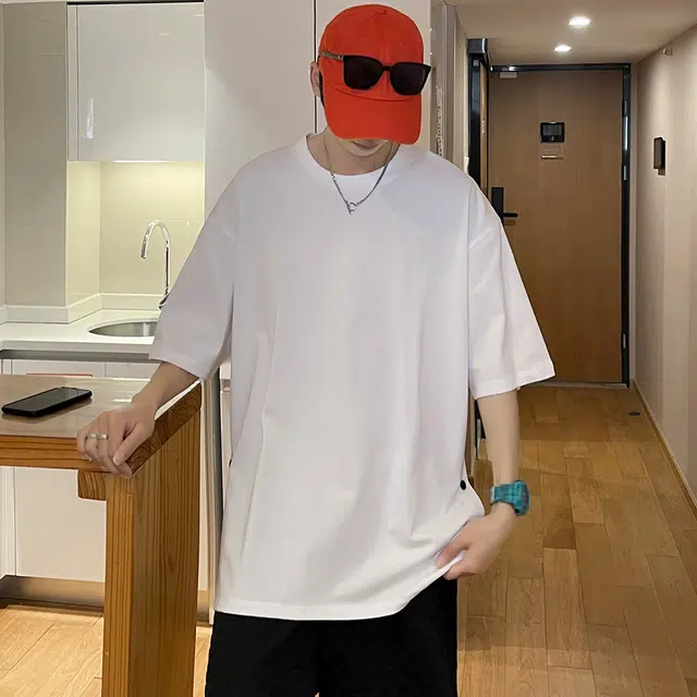 NOAHGIGI oversizeT