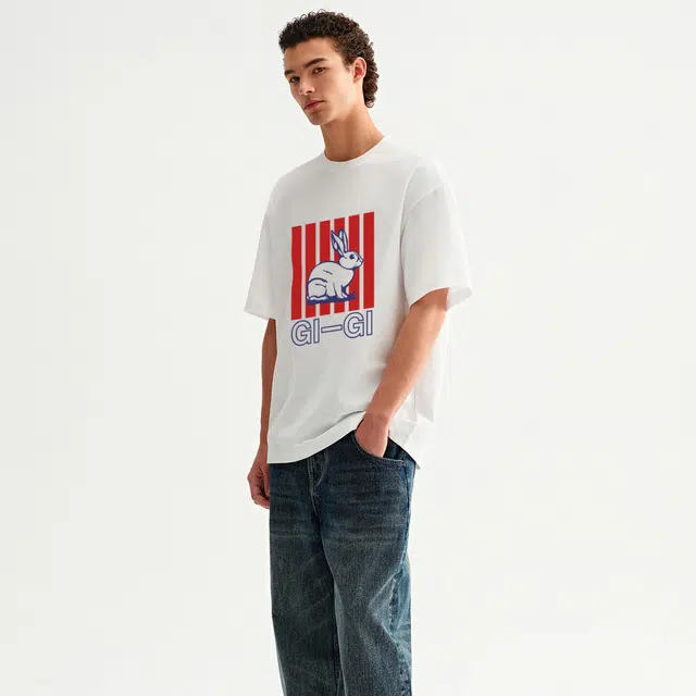 NOAHGIGI T