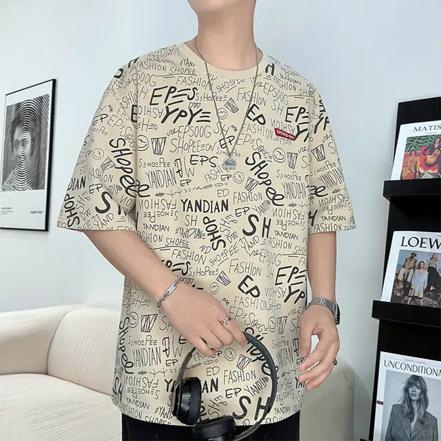 NOAHGIGI T