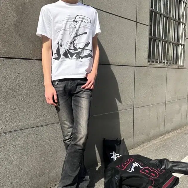 NOAHGIGI T