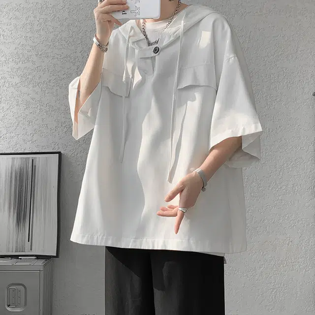 PAINT STAIN T