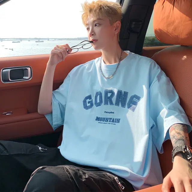 NOAHGIGI T
