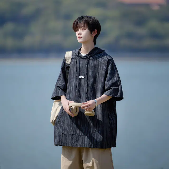 NOAHGIGI T