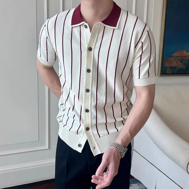 NOAHGIGI Polo
