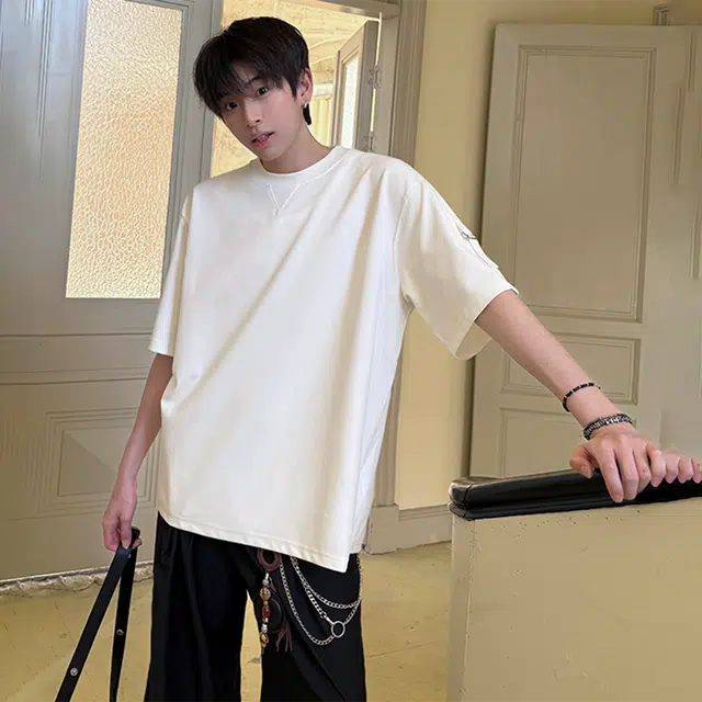 NOAHGIGI T