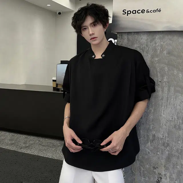 NOAHGIGI T