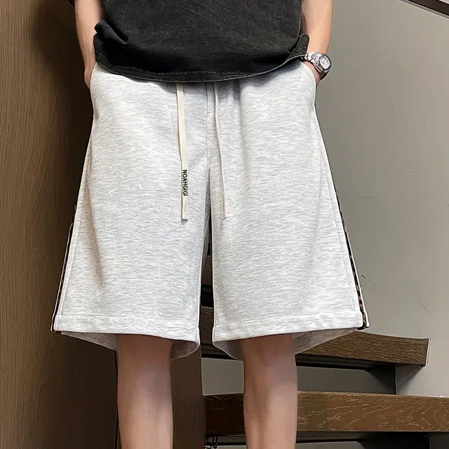 NOAHGIGI oversize