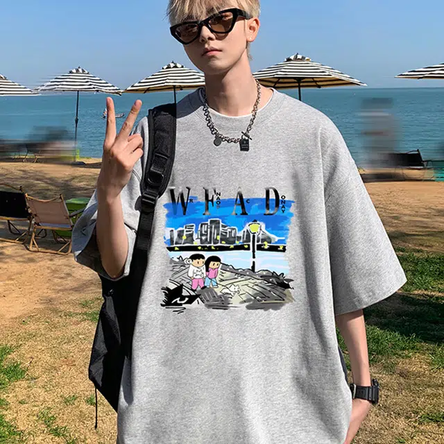 NOAHGIGI T