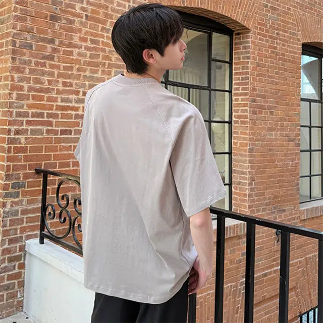 NOAHGIGI T