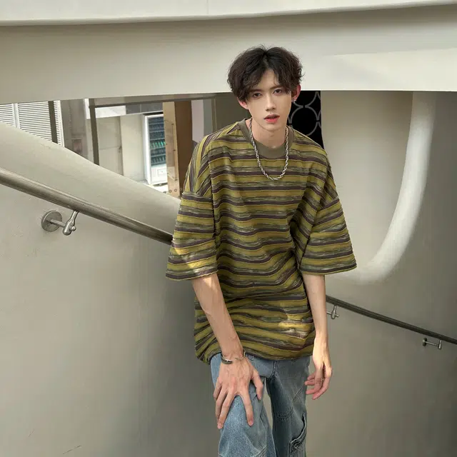 NOAHGIGI T