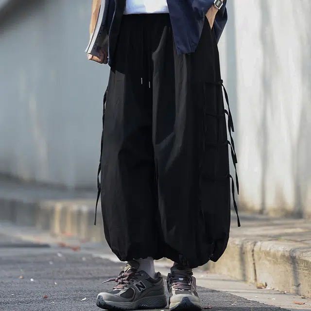NOAHGIGI oversize