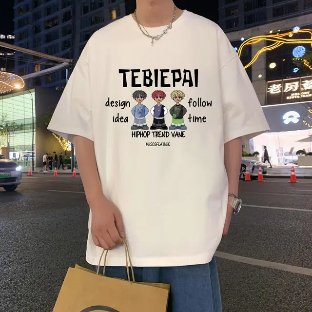 NOAHGIGI T