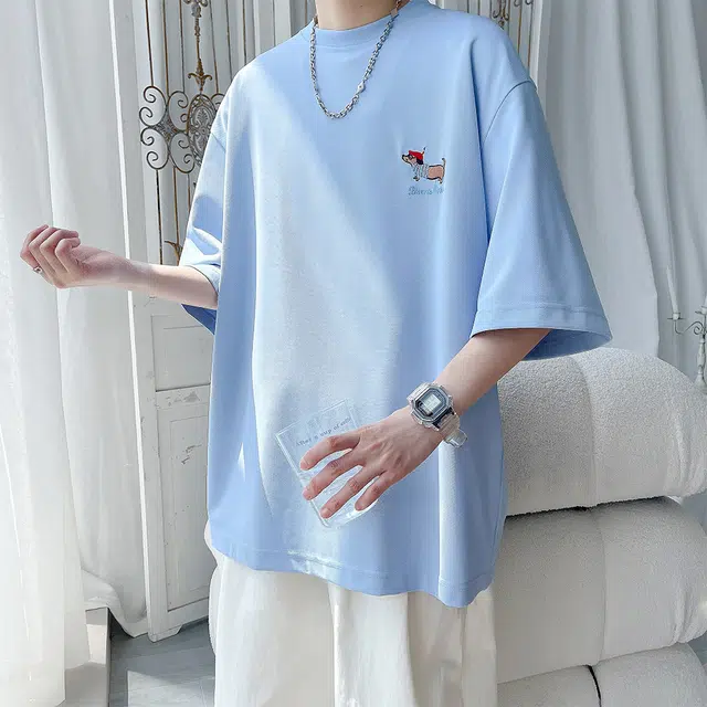 NOAHGIGI T
