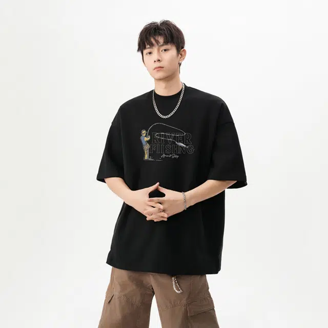 NOAHGIGI T