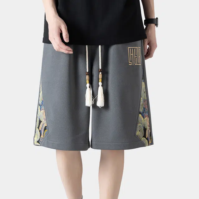 NOAHGIGI oversize