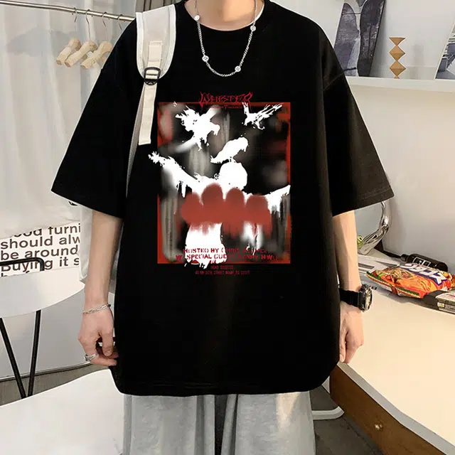 NOAHGIGI T