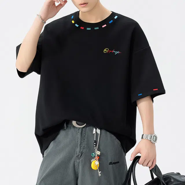 NOAHGIGI T