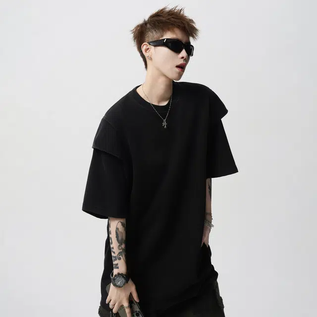 NOAHGIGI T