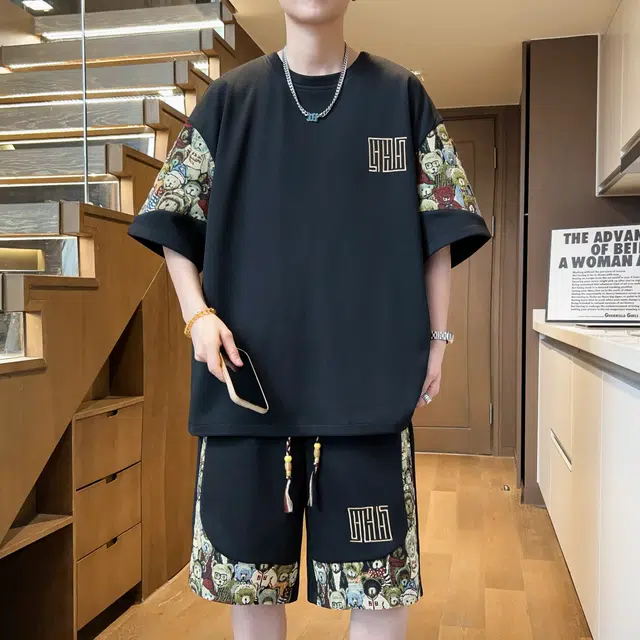 NOAHGIGI T
