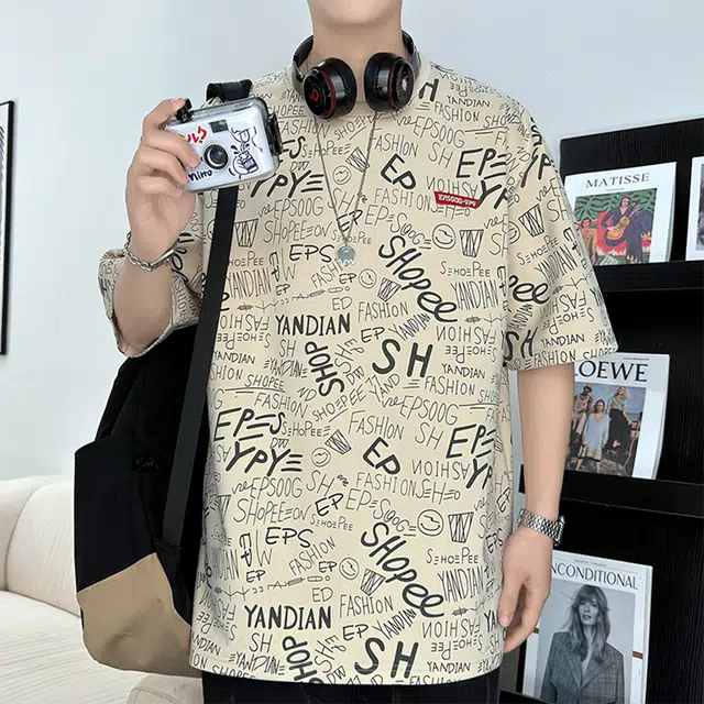 NOAHGIGI T