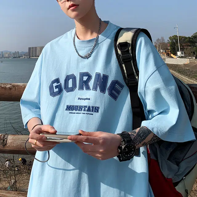NOAHGIGI T