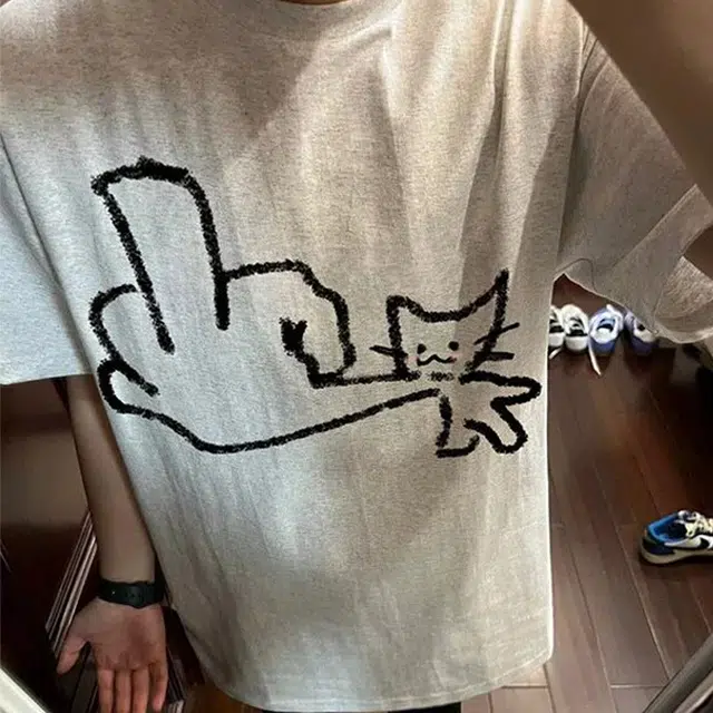 NOAHGIGI T