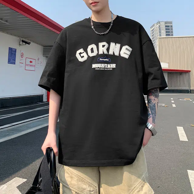 NOAHGIGI T