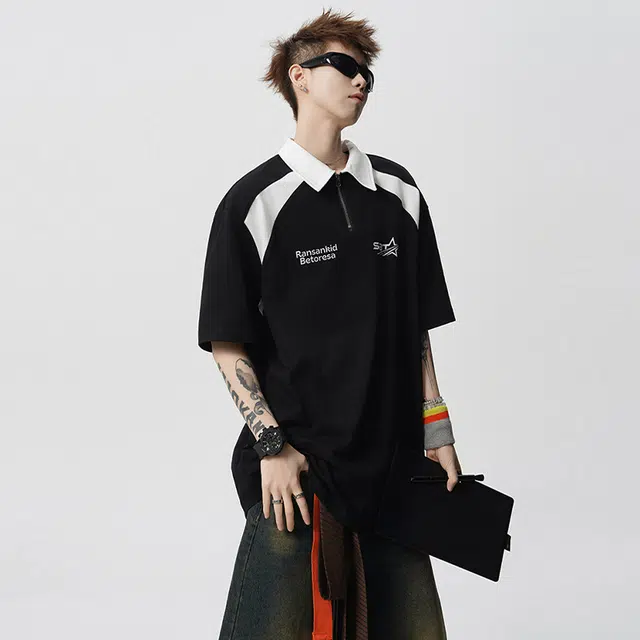 NOAHGIGI Polo